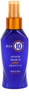 it's a 10 Plus Keratin Miracle Leave-in Conditioner ohne Ausspülen im Spray
