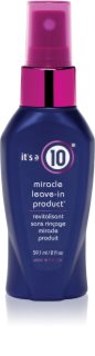 it's a 10 Miracle Leave-in Product Conditioner ohne Ausspülen im Spray