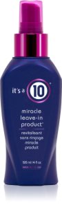 it's a 10 Miracle Leave-in Product незмиваючий кондиціонер у формі спрею 120 мл