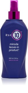 it's a 10 Miracle Leave-in Product odżywka bez spłukiwania w sprayu