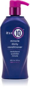 it's a 10 Miracle Daily Conditioner leichter Conditioner 295.7 ml