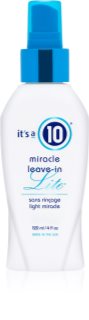 it's a 10 Volumizing Miracle Leave-In Conditioner Lite Volumenspray für feines Haar 120 ml