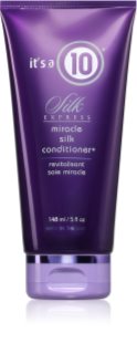 it's a 10 Miracle Silk Conditioner balsam pentru un par stralucitor si catifelat 148 ml