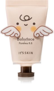 It´s Skin Babyface krem BB dla nieskazitelnej cery, przywracający skórze jednolity koloryt SPF 30 30 ml