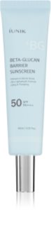iUnik Beta Glucan Barrier Sunscreen obnovujúci a ochranný krém SPF 50+ 60 ml