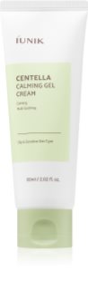 iUnik Centella Calming Gel Cream gel-creme leve para apaziguar a pele 60 ml