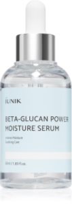 iUnik Beta Glucan Power Moisture Serum intensyvaus drėkinamojo poveikio serumas 50 ml
