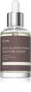 iUnik Beta Glucan intensyvaus drėkinamojo poveikio serumas 50 ml