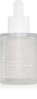 iUnik Azelaic Acid Lacto PDRN Serum Intensiv-Serum für problematische und fettige Haut 40 ml