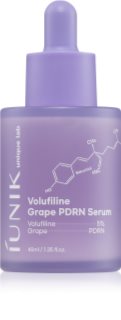 IUNIK Volufiline Grape PDRN Serum niisutav ja pinguldav seerum nahabarjääri tugevdamiseks 40 ml