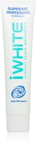 iWhite Supreme whitening toothpaste 75 ml