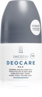 Iwostin Deocare Men Antitranspirant Deoroller für Herren 50 ml