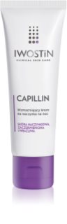 Iwostin Capillin Creme restaurador de varizes 40 ml