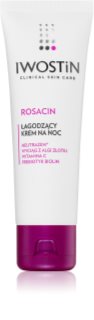 Iwostin Rosacin noční krém redukující zarudnutí pleti 40 ml