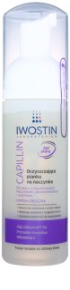 Iwostin Capillin tisztító és lemosó hab a kitágult vénás és érzékeny bőrre 165 ml