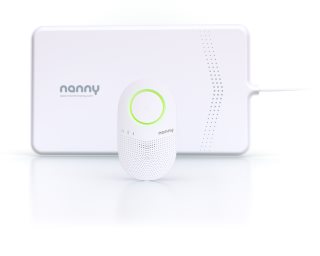 Jablotron Nanny BM-03 monitor dychu pre bábätká 1 ks