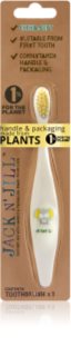 Jack N’ Jill Toothbrush Zahnbürste für Kinder