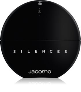 Jacomo Silences Sublime Eau de Parfum para mujer 100 ml