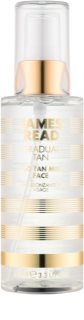 James Read Gradual Tan H2O Tan Mist Selvbruner spray til ansigt 100 ml