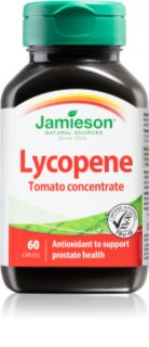 Jamieson Lycopene 10000 mcg Tabletten 60 TABL