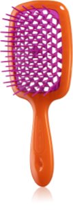 Janeke Superbrush große flache Bürste für das Haar