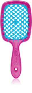 Janeke Superbrush Grote Platte Borstel voor het Haar