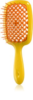 Janeke Superbrush grande brosse plate pour cheveux