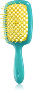 Janeke Superbrush grande brosse plate pour cheveux