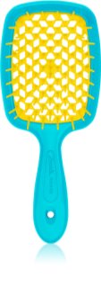 Janeke Superbrush large paddle brush for hair