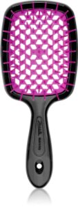 Janeke Superbrush grande brosse plate pour cheveux
