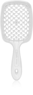 Janeke Superbrush cepillo plano grande para cabello