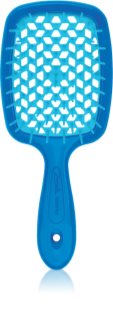 Janeke Superbrush голяма плоска четка За коса