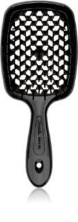Janeke Carbon Fibre Pneumatic Brush Hair Brush 22 cm 1 pc