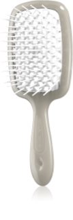 Janeke Superbrush великий плаский гребінь для волосся