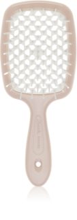 Janeke Superbrush голяма плоска четка За коса