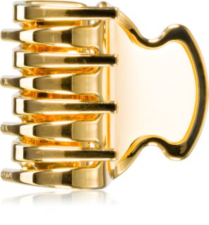 Janeke Hair-Clip Gold щипка за коса