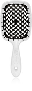 Janeke Superbrush nagy lapos hajkefe hajra