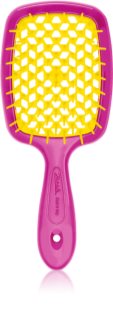 Janeke Superbrush Stor paddle børste til Hår