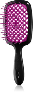 Janeke Superbrush Small Small Paddle Brush