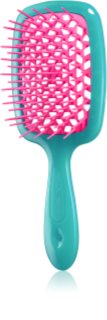 Janeke Superbrush Small Lille paddle børste