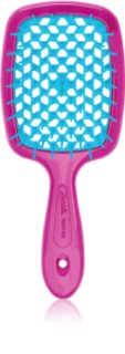 Janeke Superbrush Small маленький плаский гребінець