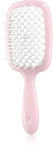 Janeke Superbrush Small petite brosse plate