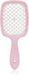 Janeke Superbrush Small Kleine Platte Borstel