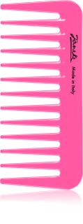Janeke Mini Supercomb With Wide Teeth Kamm für alle Haartypen