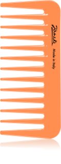 Janeke Mini Supercomb With Wide Teeth pettine per tutti i tipi di capelli