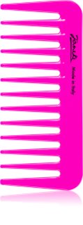 Janeke Mini Supercomb With Wide Teeth hřeben pro všechny typy vlasů