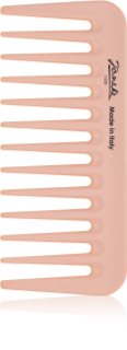 Janeke Mini Supercomb With Wide Teeth kampa kaikille hiustyypeille