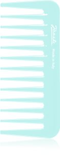 Janeke Mini Supercomb With Wide Teeth Kamm für alle Haartypen