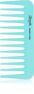 Janeke Mini Supercomb With Wide Teeth pettine per tutti i tipi di capelli