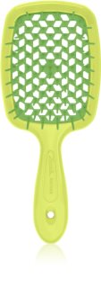 Janeke Superbrush large paddle brush for hair